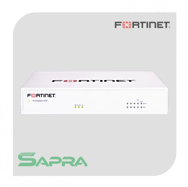 فایروال فورتی‌گیت FortiGate 41F(FG-41F)