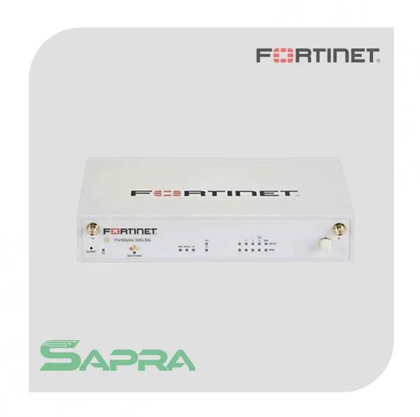 فایروال فورتی‌گیت FortiGate 51G (FG-51G)