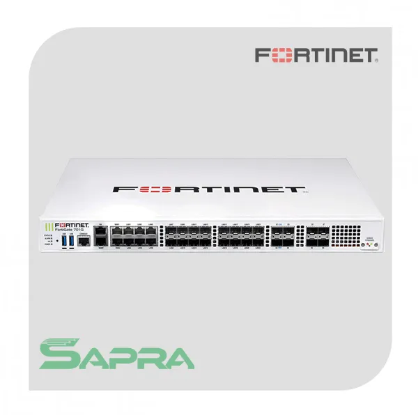 فایروال فورتی‌گیت FortiGate 701G (FG-701G)