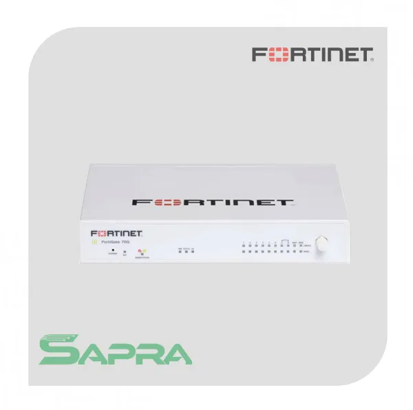 فایروال فورتی‌گیت FortiGate 71G (FG-71G)
