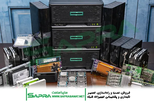 HPE ProLiant MicroServer Gen10 Plus