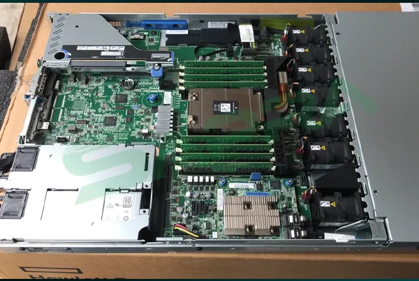 خرید سرور hp
