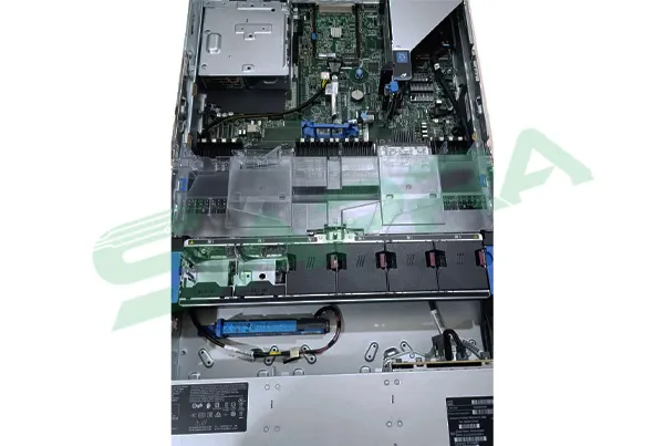 خرید سرور hp با قیمت مناسب از ساپراصنعت