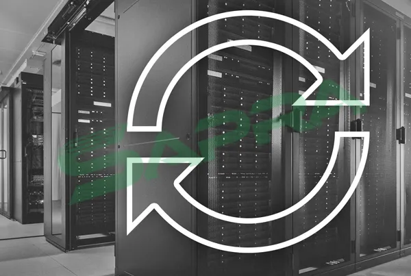 امنیت Firmware سرور HP و Dell