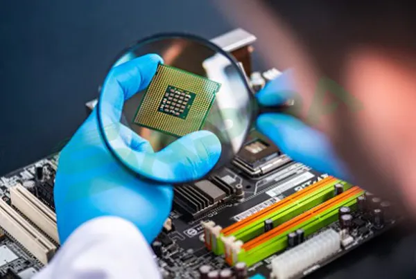 انتخاب پردازنده سرور HP و هسته