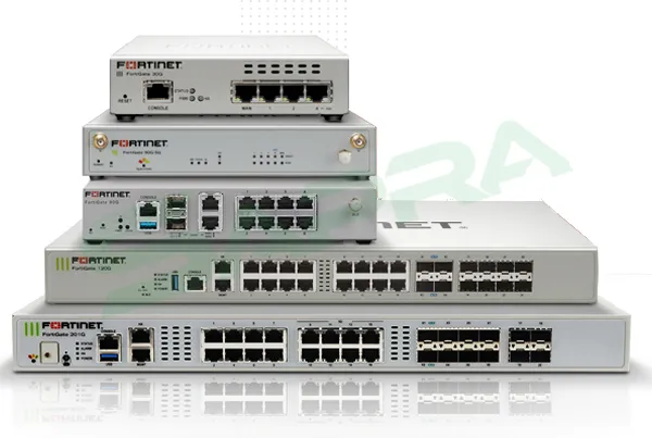 دستگاه فایروال FortiGate