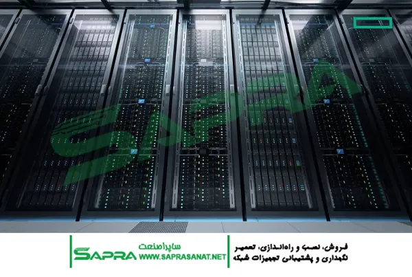 نکات کلیدی خرید سرور HP جدید