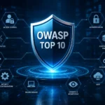 بررسی آسیب پذیری‌های OWASP Top 10 در امنیت وب