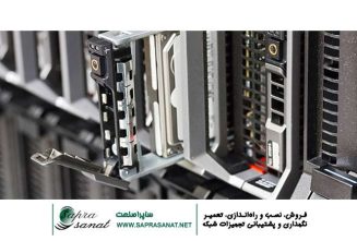 نحوه ریکاوری و بازیابی اطلاعات رید شده