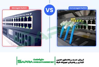 Managed vs Unmanaged Switch