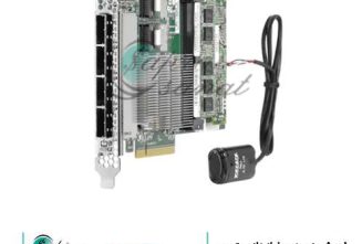 hpe smart array