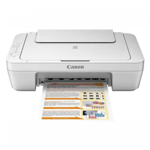 پرینتر چندکاره جوهرافشان کانن