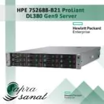 DL380 G9-752688-B21