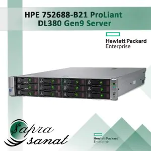 DL380 G9-752688-B21