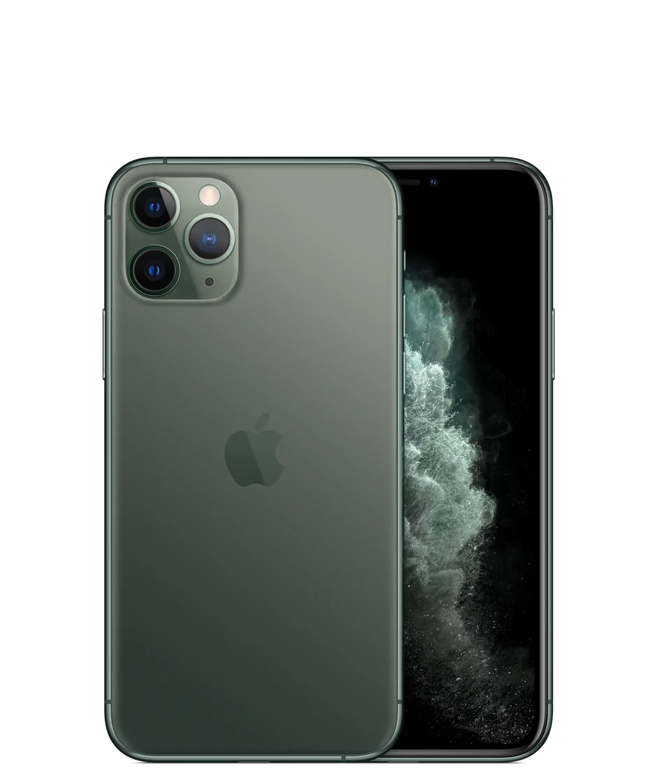 اپل آیفون ۱۱ با ظرفیت ۱۲۸ گیگابایت