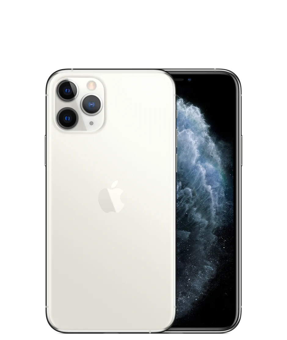 اپل آیفون ۱۱ با ظرفیت ۱۲۸ گیگابایت - Image 3