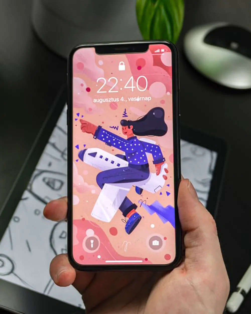 هوآوی میت 30 پرو - Image 3