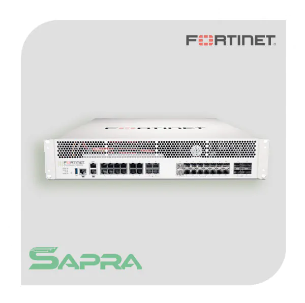 Fortinet FortiGate 3300E (FG-3300E)