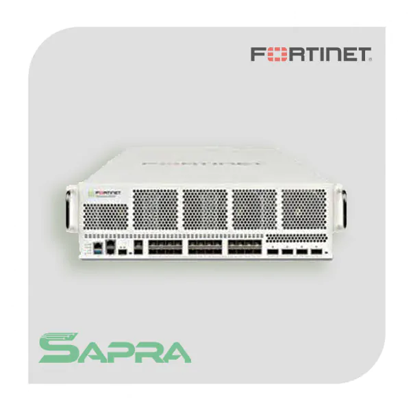Fortinet FortiGate 6500F(FG-6500F)