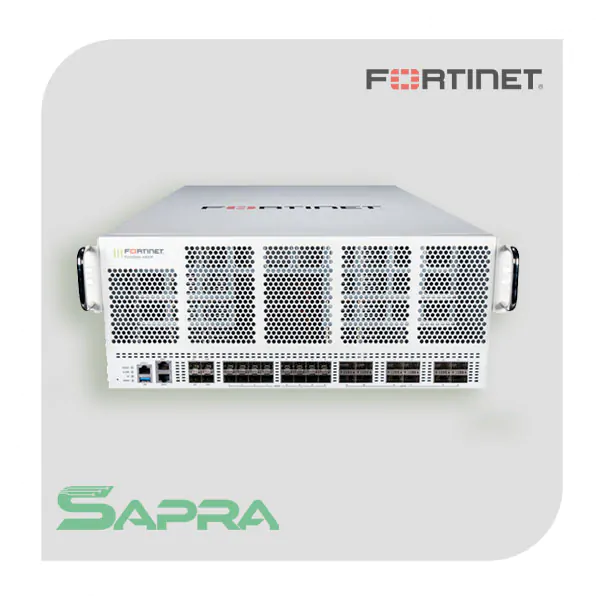 Fortinet FortiGate 4400F (FG-4400F)