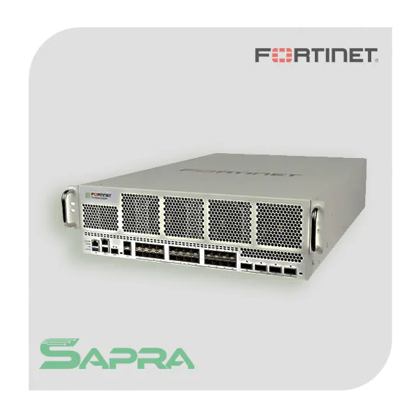 Fortinet FortiGate (FG-6300F)