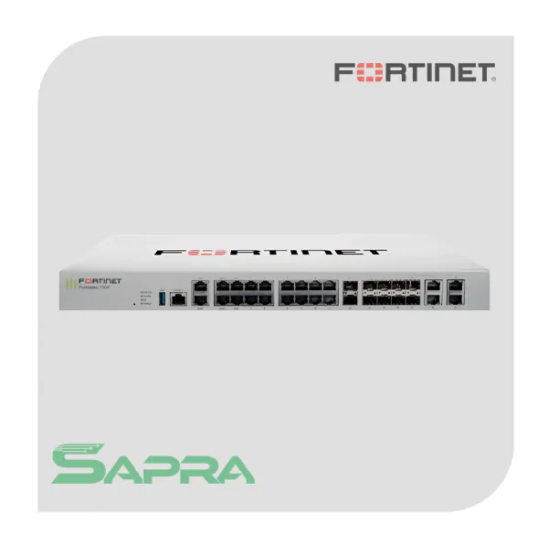 فایروال FortiGate 101F (FG-101F) – فایروال فورتی گیت 101F