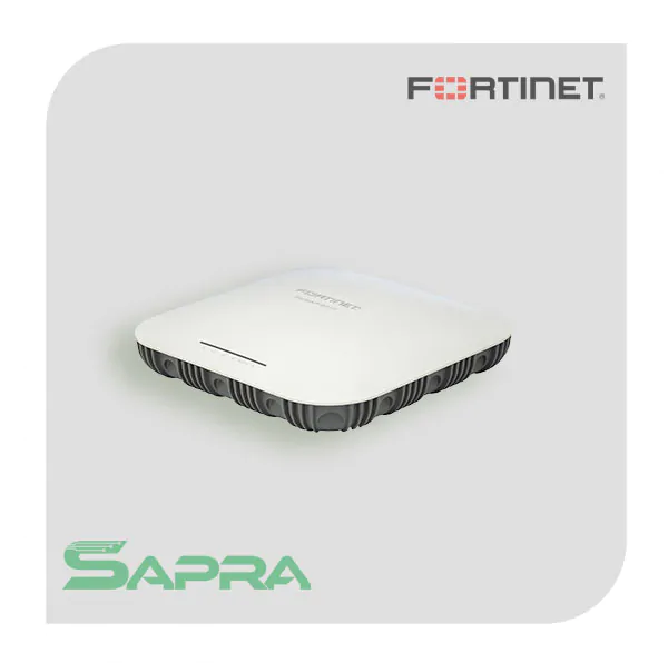 اکسس‌پوینت فورتی‌‌نت FortiAP 831F
