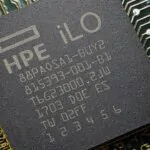 راه‌اندازی و پیکربندی iLO در سرور HP