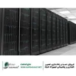 آشنایی با سرور