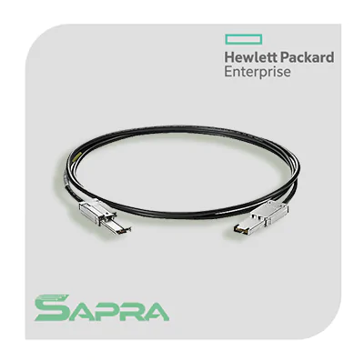 کابل سرور اچ پی External Mini SAS 1m