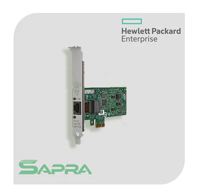 HP NC112T PCI Express Gigabit Server Adapter 503746-B21