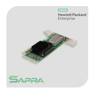 HPE InfiniBand EDR 100Gb 1-port 841QSFP28 Adapter 872725-B21