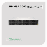MSA 2060 12Gb SAS LFF R0Q77A