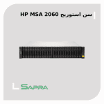 MSA 2060 12Gb SAS SFF R0Q78A