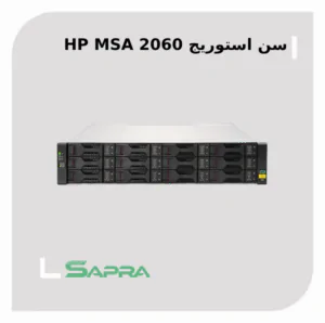 MSA 2060 16Gb Fibre Channel LFF R0Q73A