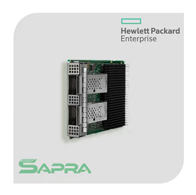 Intel E810-CQDA2 Ethernet 100Gb 2-port QSFP28 OCP3 Adapter for HPE P22767-B21