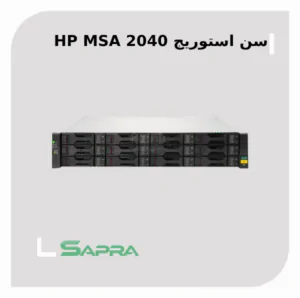 MSA 2040 SAN CONTROLLER C8R09A