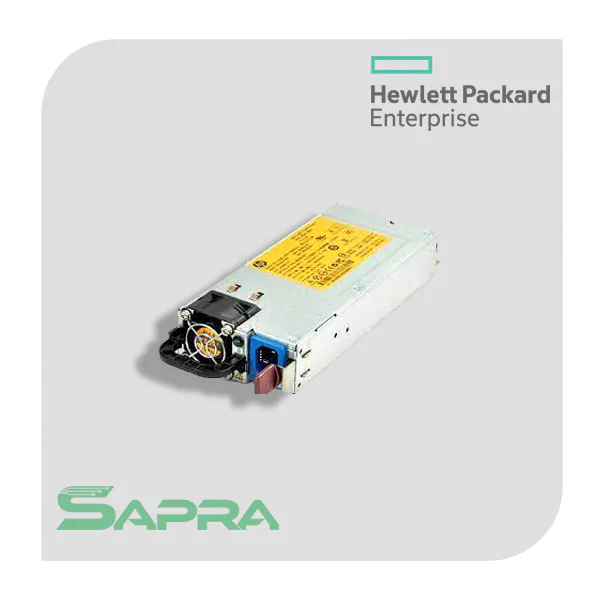 HP 750W Common Slot Platinum Plus Hot Plug Power Supply Kit 656363-B21