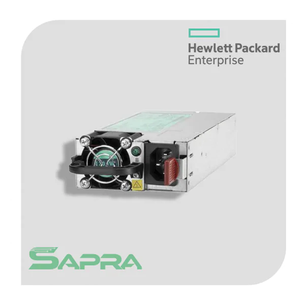 HP 1200W Common Slot Platinum Hot Plug Power Supply Kit 748287-B21