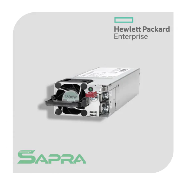 HPE 1600W Flex Slot -48VDC Hot Plug Power Supply Kit P17023-B21