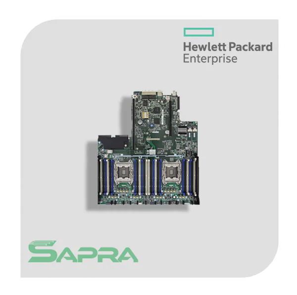 مادربرد سرور ProLiant DL360/DL380 G9 System Board 775400-001