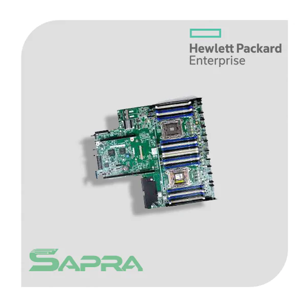 مادربرد سرور ProLiant DL360/DL380 G9 System Board 843307-001