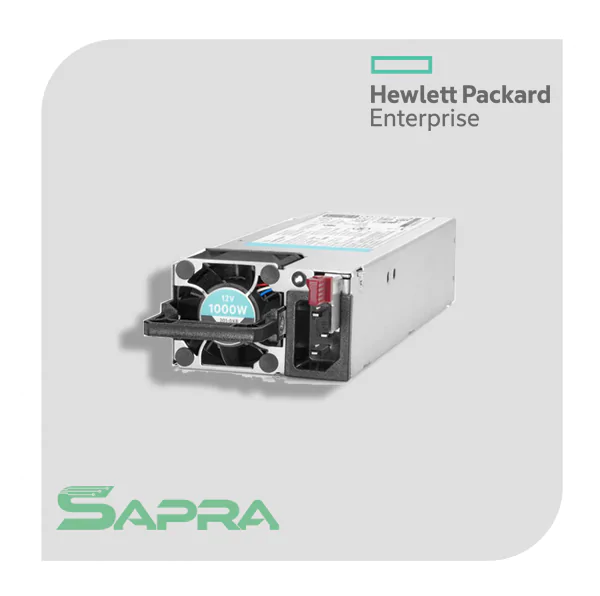 پاور سرور 1000W Flex Slot Titanium Hot Plug P03178-B21