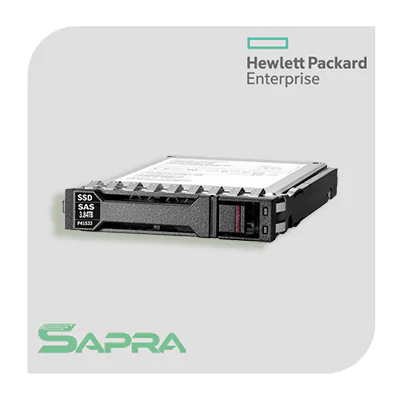 هارد سرور HPE 300GB SAS 12G MC 15K SFF BC HDD