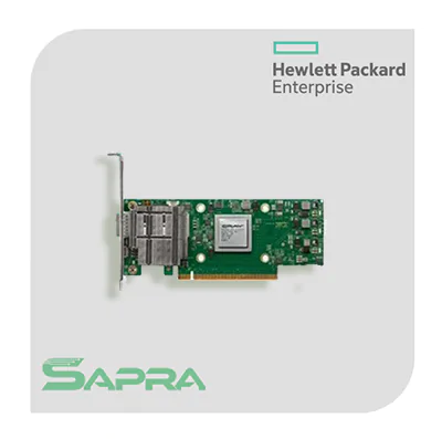 کارت شبکه سرور Slingshot SA210S Ethernet 200Gb 1-port PCIe NIC R4K46A