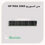 MSA 2060 10GBASE-T iSCSI LFF R7J72A