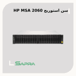 MSA 2060 10GBASE-T iSCSI SFF R7J73A