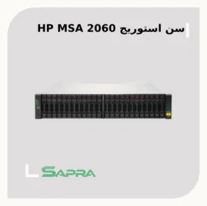 MSA 2060 10GBASE-T iSCSI SFF R7J73A