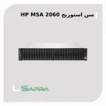 MSA 2060 16Gb Fibre Channel LFF R9G39A