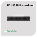 MSA 2062 10GBASE-T iSCSI LFF R7J70A
